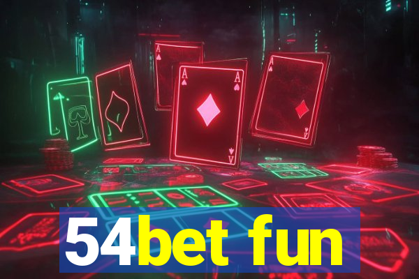 54bet fun