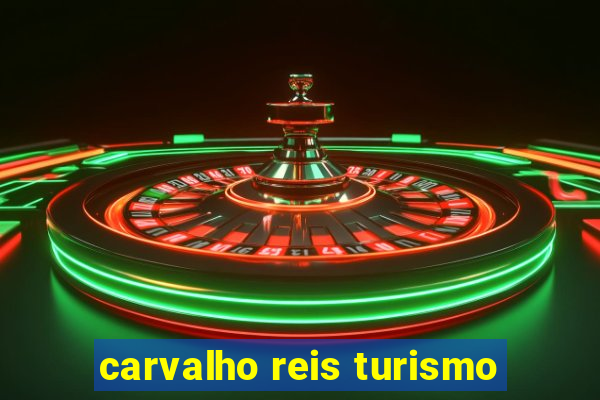 carvalho reis turismo