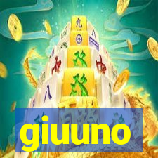 giuuno