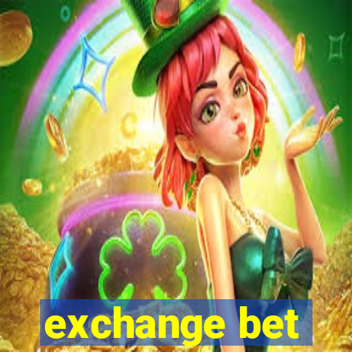 exchange bet