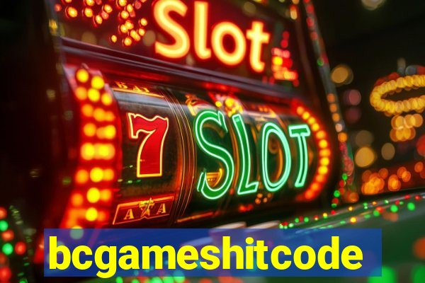 bcgameshitcode