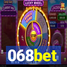 068bet