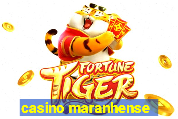 casino maranhense