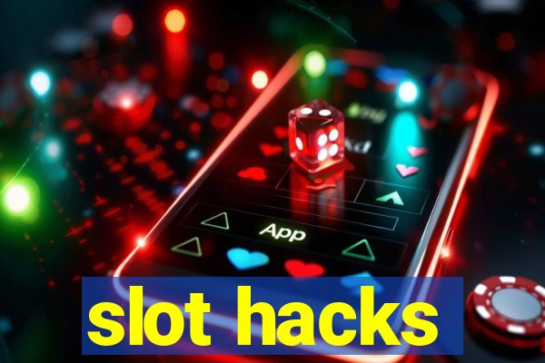 slot hacks