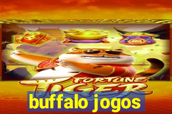 buffalo jogos