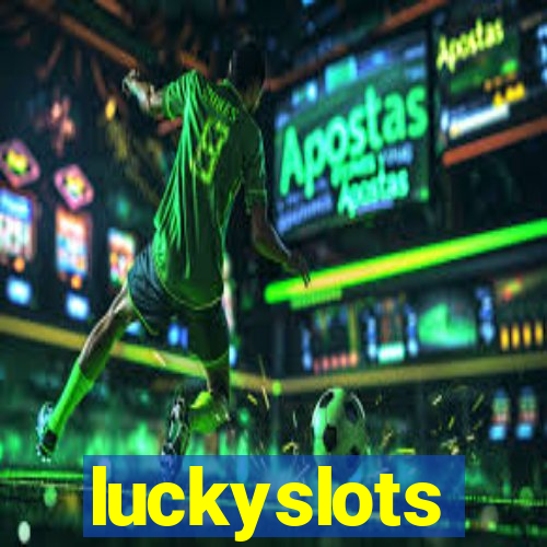 luckyslots