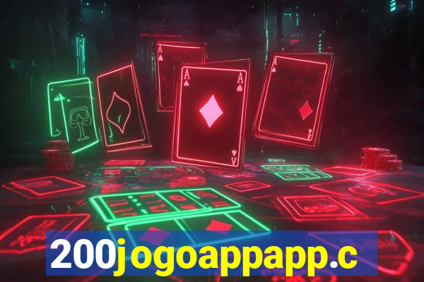 200jogoappapp.com