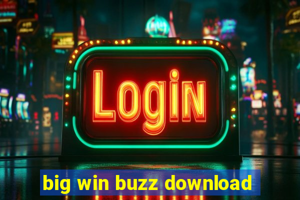 big win buzz download