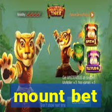 mount bet