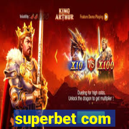 superbet com