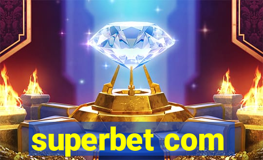 superbet com