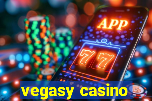 vegasy casino