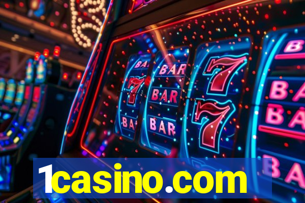 1casino.com