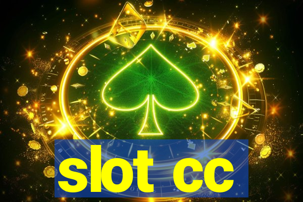 slot cc