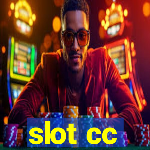 slot cc