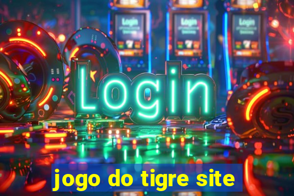 jogo do tigre site