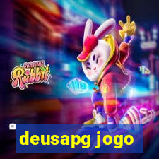 deusapg jogo