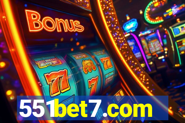 551bet7.com