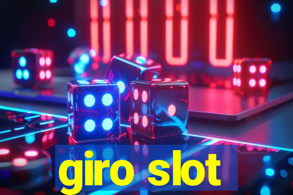 giro slot