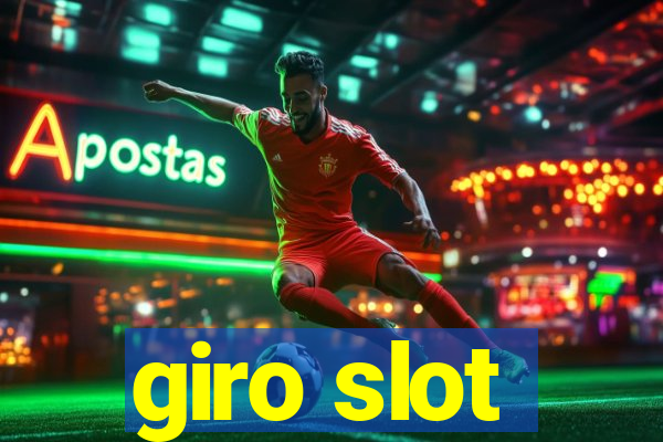 giro slot