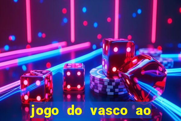 jogo do vasco ao vivo em hd