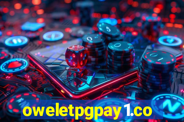 oweletpgpay1.com