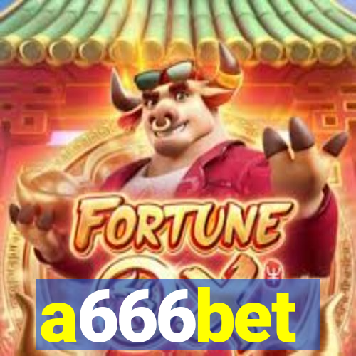 a666bet