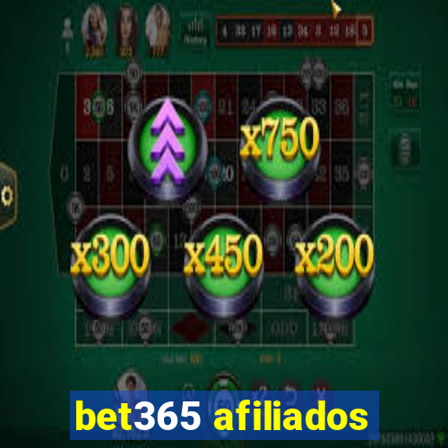 bet365 afiliados