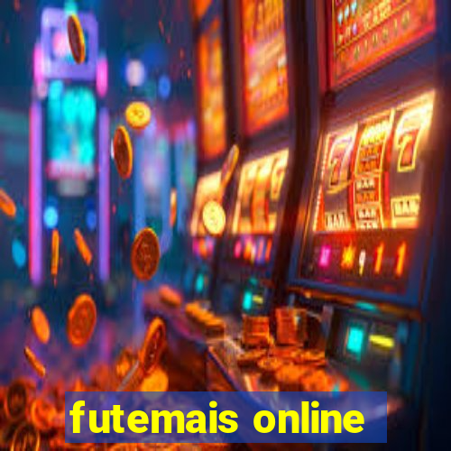 futemais online