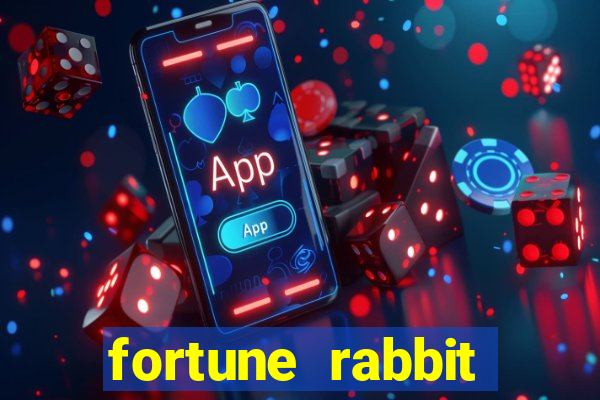 fortune rabbit estrategia Informational