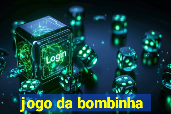 jogo da bombinha