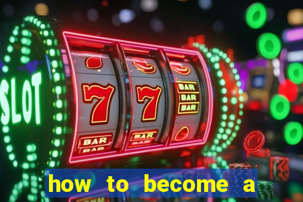 how to become a bingo caller