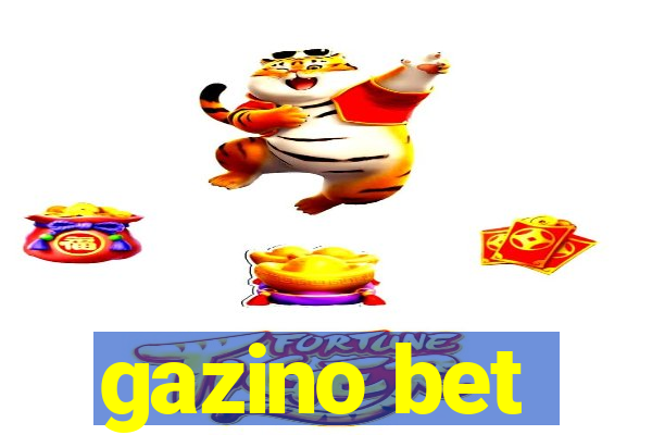 gazino bet