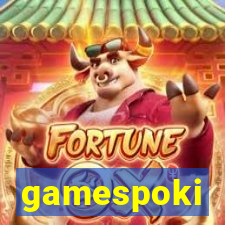 gamespoki