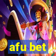 afu bet