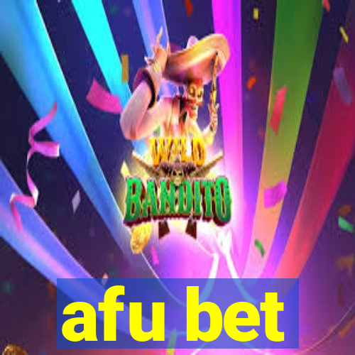 afu bet