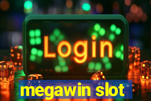 megawin slot