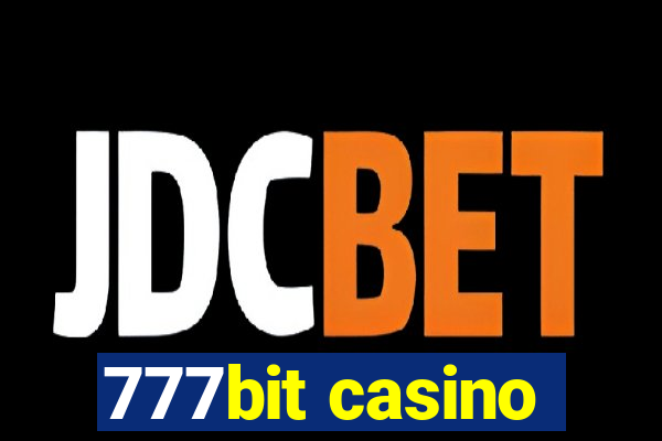 777bit casino