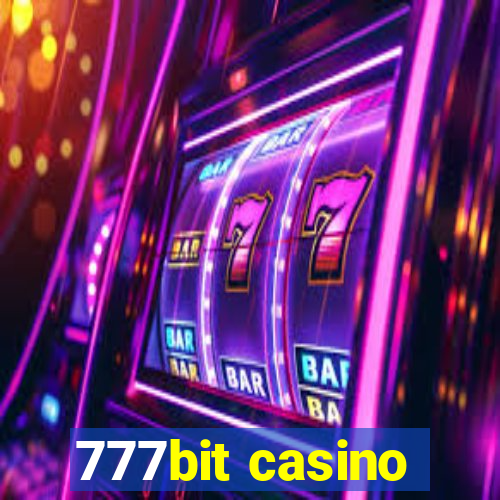 777bit casino