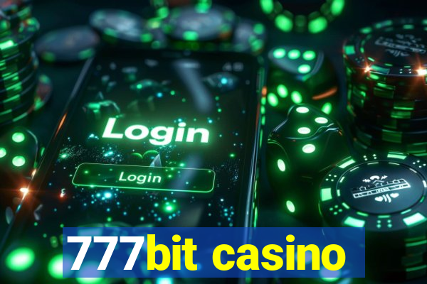 777bit casino