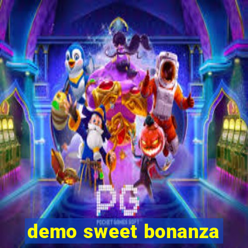 demo sweet bonanza