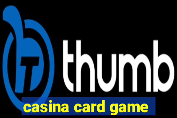 casina card game