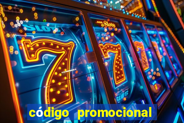 código promocional rodadas grátis