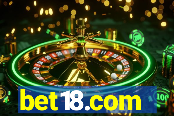 bet18.com