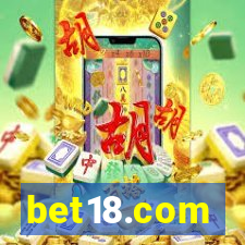 bet18.com