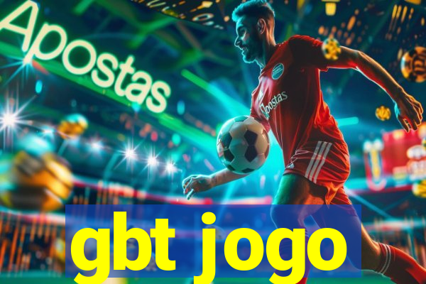 gbt jogo