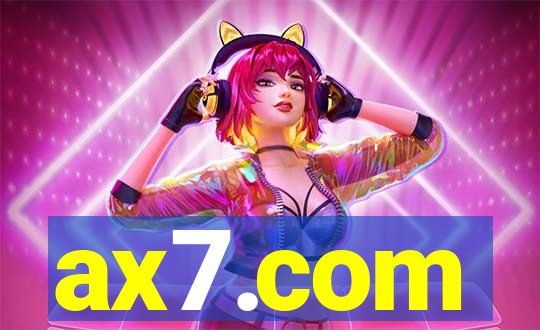 ax7.com