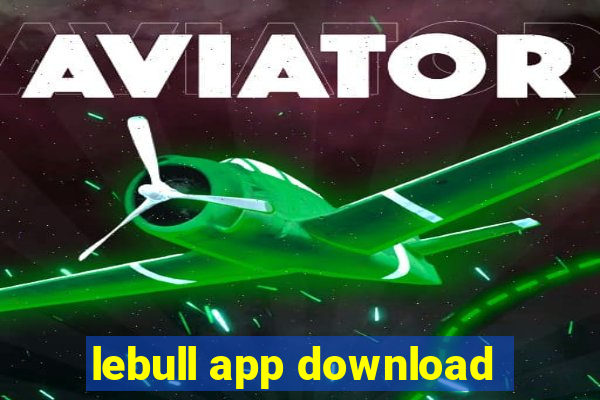 lebull app download