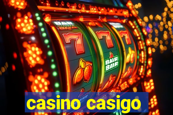 casino casigo