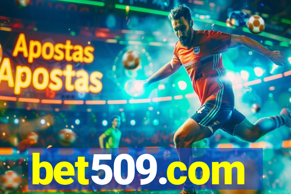 bet509.com